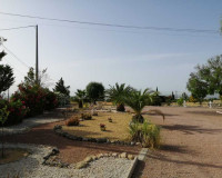 Objekte zum Wiederverkauf - Detached Villa - Albatera