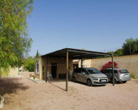 Objekte zum Wiederverkauf - Detached Villa - Albatera