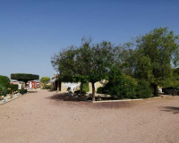 Objekte zum Wiederverkauf - Detached Villa - Albatera