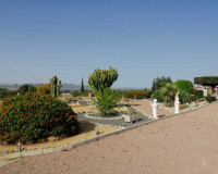 Objekte zum Wiederverkauf - Detached Villa - Albatera
