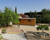 Objekte zum Wiederverkauf - Detached Villa - Albatera