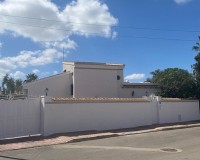 Objekte zum Wiederverkauf - Detached Villa - Ciudad quesada - Ciudad Quesada
