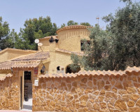 Objekte zum Wiederverkauf - Detached Villa - Orihuela Costa