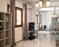 Objekte zum Wiederverkauf - Detached Villa - Orihuela Costa