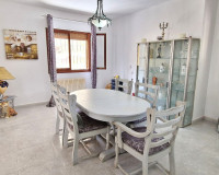 Objekte zum Wiederverkauf - Detached Villa - Orihuela Costa