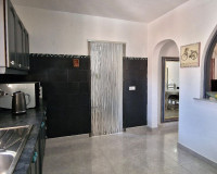 Objekte zum Wiederverkauf - Detached Villa - Orihuela Costa