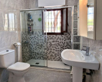 Objekte zum Wiederverkauf - Detached Villa - Orihuela Costa