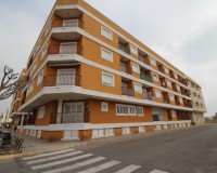 Objekte zum Wiederverkauf - Doppelhaus - Formentera del Segura