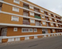 Objekte zum Wiederverkauf - Doppelhaus - Formentera del Segura