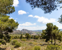 Objekte zum Wiederverkauf - Doppelhaus - Orihuela