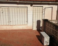 Objekte zum Wiederverkauf - Doppelhaus - San Miguel de Salinas