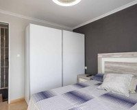 Objekte zum Wiederverkauf - Doppelhaus - Torrevieja - La Mata