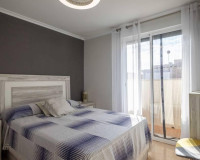 Objekte zum Wiederverkauf - Doppelhaus - Torrevieja - La Mata