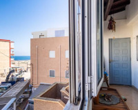 Objekte zum Wiederverkauf - Doppelhaus - Torrevieja - PLAYA DE LA MATA