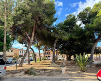 Objekte zum Wiederverkauf - Doppelhaus - Torrevieja - TORREVIEJA