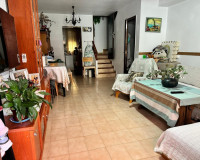 Objekte zum Wiederverkauf - Doppelhaus - Torrevieja - TORREVIEJA