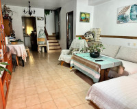 Objekte zum Wiederverkauf - Doppelhaus - Torrevieja - TORREVIEJA