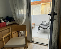 Objekte zum Wiederverkauf - Doppelhaus - Torrevieja - TORREVIEJA