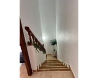 Objekte zum Wiederverkauf - Doppelhaus - Torrevieja - TORREVIEJA