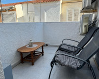 Objekte zum Wiederverkauf - Doppelhaus - Torrevieja - TORREVIEJA
