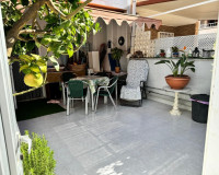 Objekte zum Wiederverkauf - Doppelhaus - Torrevieja - TORREVIEJA