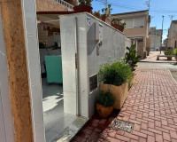 Objekte zum Wiederverkauf - Doppelhaus - Torrevieja - TORREVIEJA