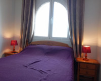 Objekte zum Wiederverkauf - Duplex apartment - Daya Vieja