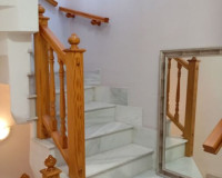 Objekte zum Wiederverkauf - Duplex apartment - Daya Vieja