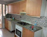 Objekte zum Wiederverkauf - Duplex apartment - Rojales