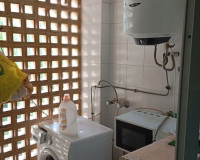 Objekte zum Wiederverkauf - Duplex apartment - Rojales