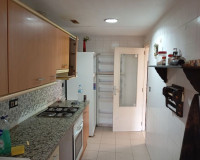 Objekte zum Wiederverkauf - Duplex apartment - Rojales