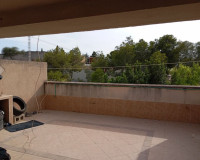 Objekte zum Wiederverkauf - Duplex apartment - Rojales