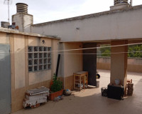 Objekte zum Wiederverkauf - Duplex apartment - Rojales