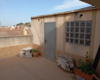 Objekte zum Wiederverkauf - Duplex apartment - Rojales