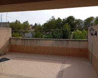 Objekte zum Wiederverkauf - Duplex apartment - Rojales