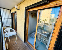 Objekte zum Wiederverkauf - Duplex apartment - Torrevieja - La Mata