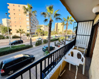 Objekte zum Wiederverkauf - Duplex apartment - Torrevieja - La Mata