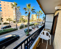 Objekte zum Wiederverkauf - Duplex apartment - Torrevieja - La Mata