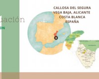 Objekte zum Wiederverkauf - Finca - Callosa De Segura