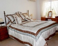 Objekte zum Wiederverkauf - Finca/Country Property - Catral