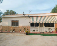 Objekte zum Wiederverkauf - Finca - Elche Pedanías - Elche/Elx