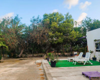 Objekte zum Wiederverkauf - Finca - Elche Pedanías - Elche/Elx