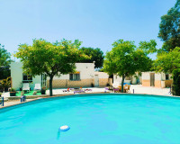 Objekte zum Wiederverkauf - Finca - Elche Pedanías - Elche/Elx