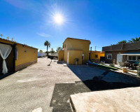 Objekte zum Wiederverkauf - Finca - La Marina