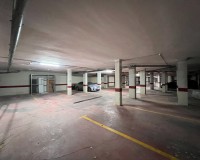 Objekte zum Wiederverkauf - Garage - Guardamar del Segura