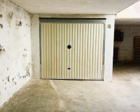 Objekte zum Wiederverkauf - Garage - La Mata