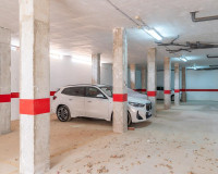 Objekte zum Wiederverkauf - Garage - Orihuela Costa