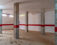 Objekte zum Wiederverkauf - Garage - Orihuela Costa