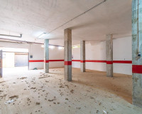 Objekte zum Wiederverkauf - Garage - Orihuela Costa