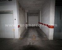 Objekte zum Wiederverkauf - Garage - Torrevieja - Torrelamata - La Mata